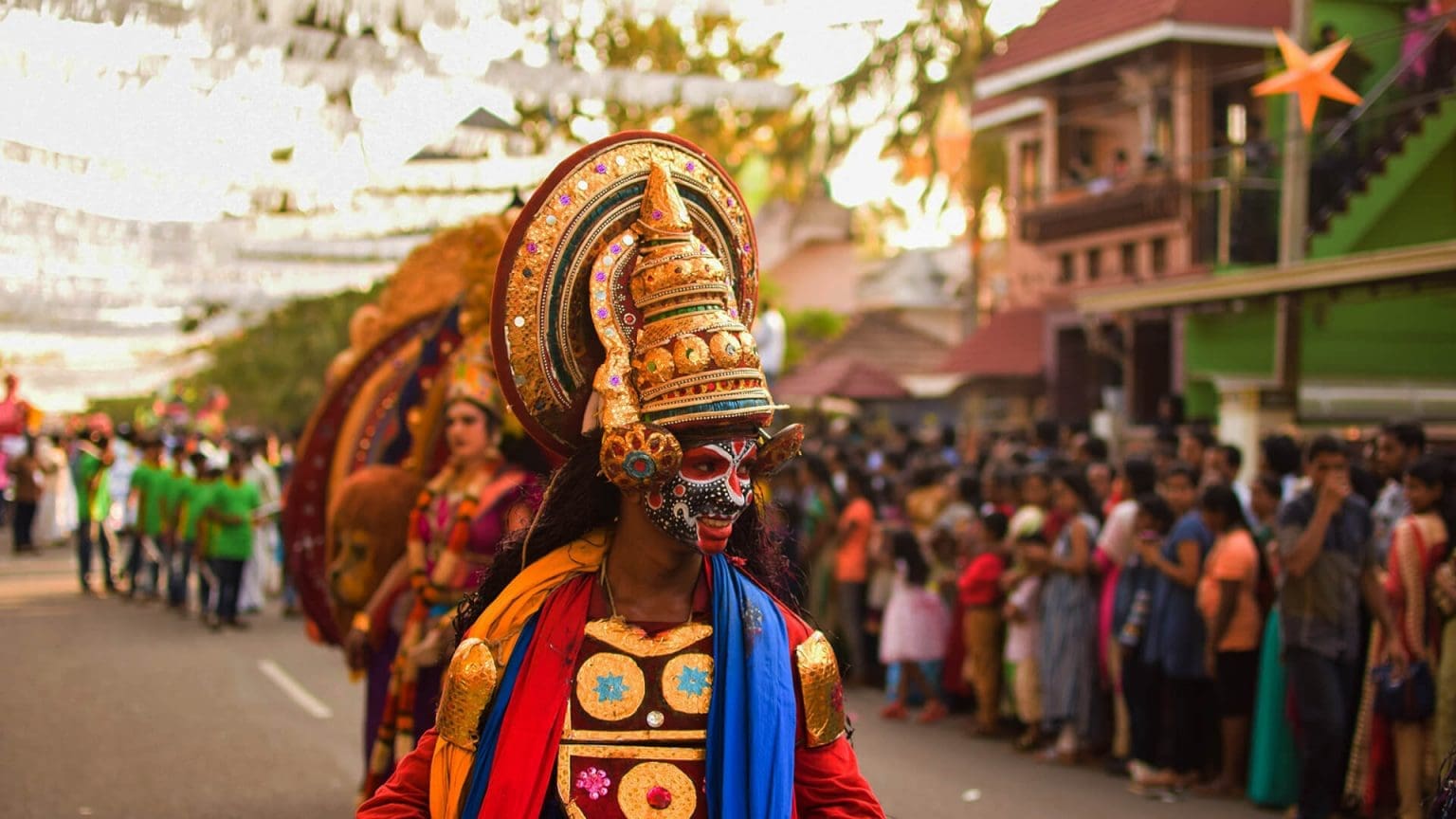 Cochin Carnival 2024 Kerala's New Year Celebration Iris Holidays