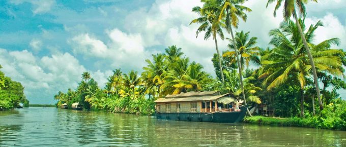 Popular Kerala Tours