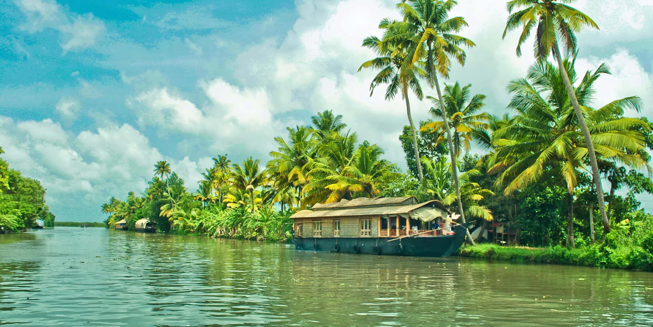 Popular Kerala Tours