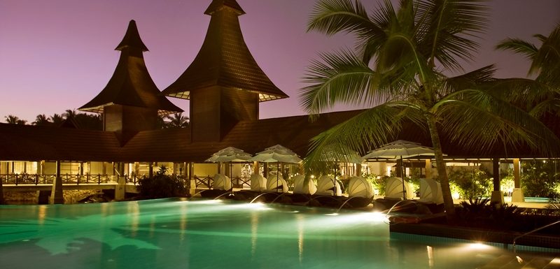Best Beach Resorts In Kerala Tourism Blog Best Beach Resorts In Kerala