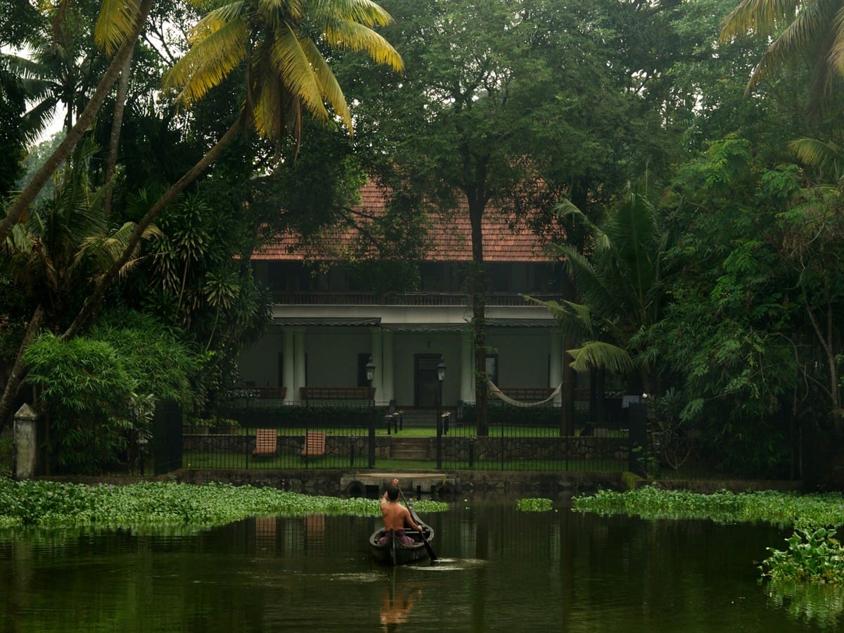 9 Famous Palaces In Kerala You Must Visit | Irisholidays