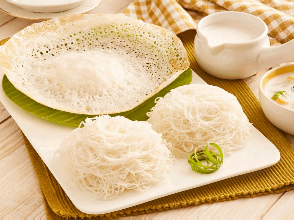 appam-idiappam-food-in-kerala