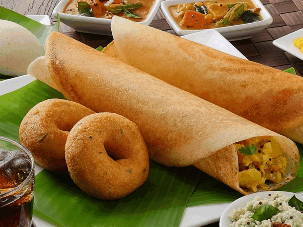 indian culture food of kerala