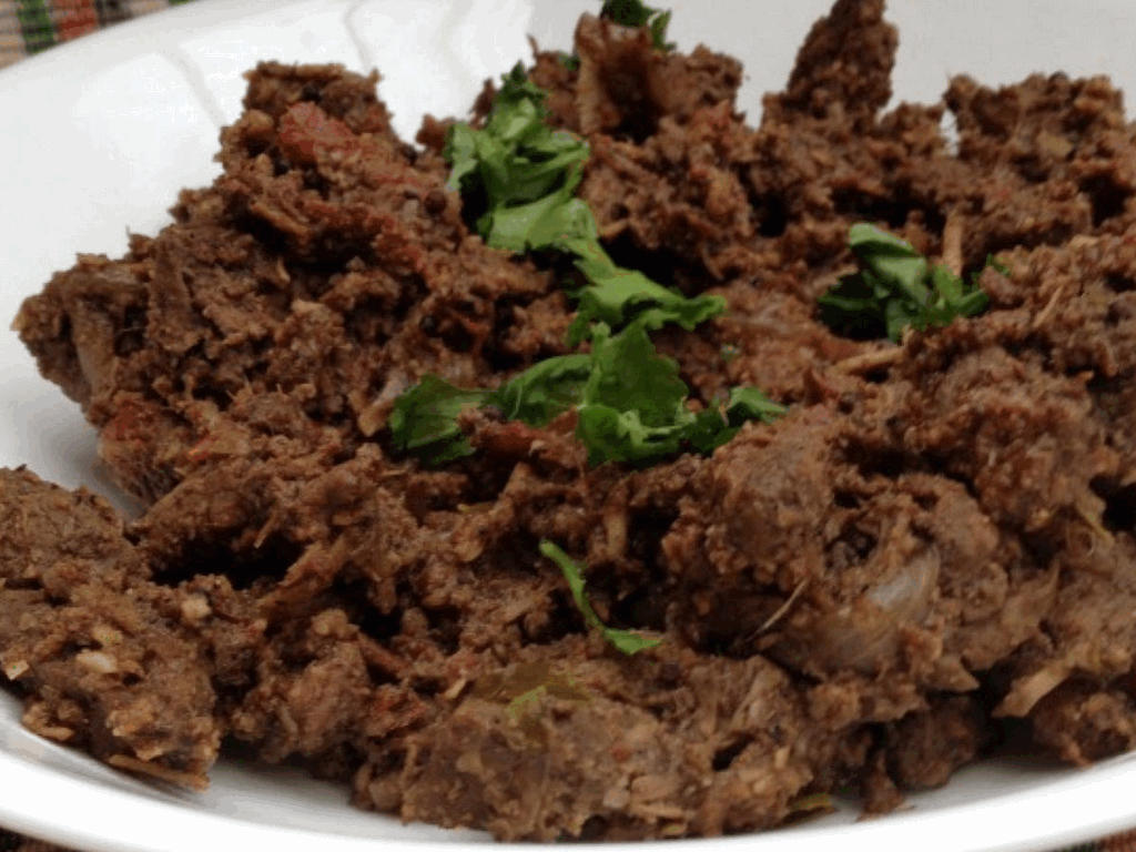 kerala-beef-fry-food