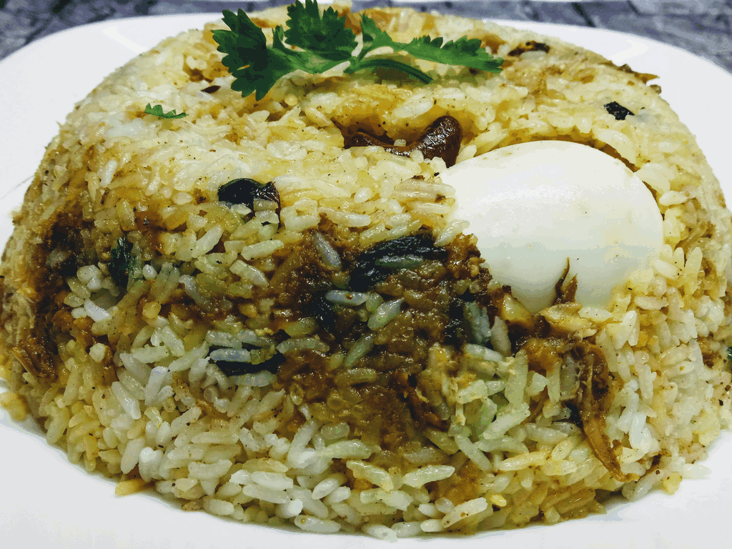malabar-biriyani-food-in-kerala