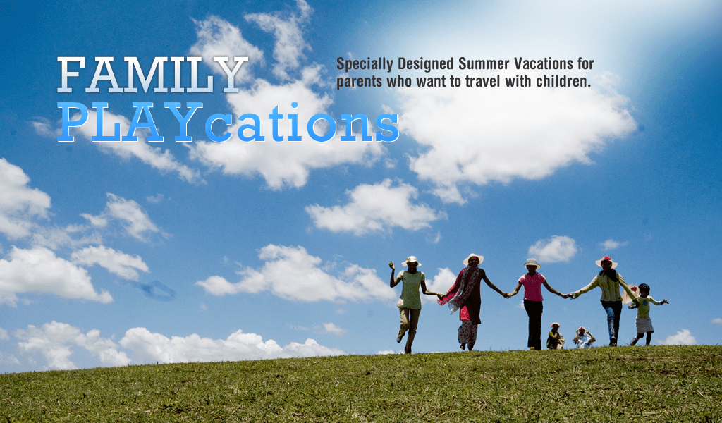 Summer Holidays in Kerala