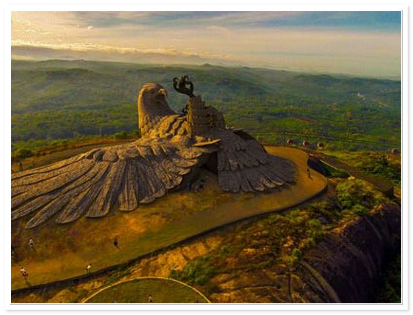 jatayu-natural-park-kollam-kerala