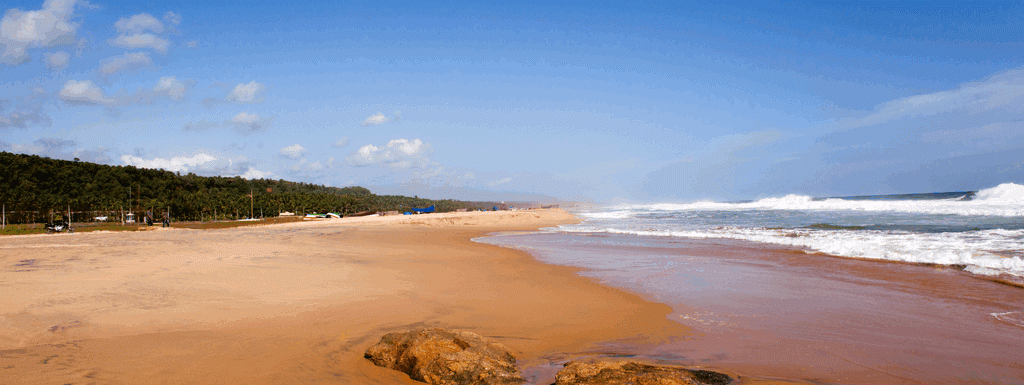 Best Time to Visit Kovalam
