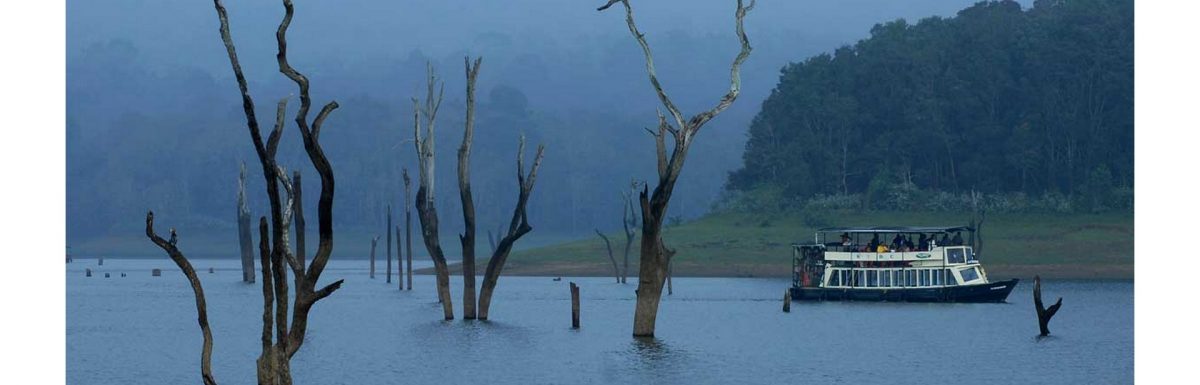 Best time to Visit Thekkady