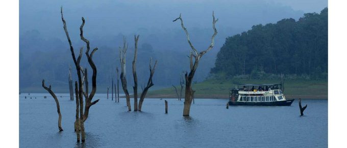 Best time to Visit Thekkady
