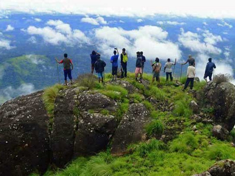 Tourist Places In Kerala Munnar