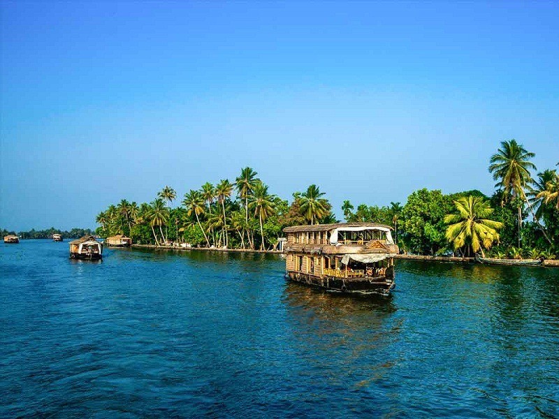 Top 10 One Day Trips From Kochi – Iris Holidays