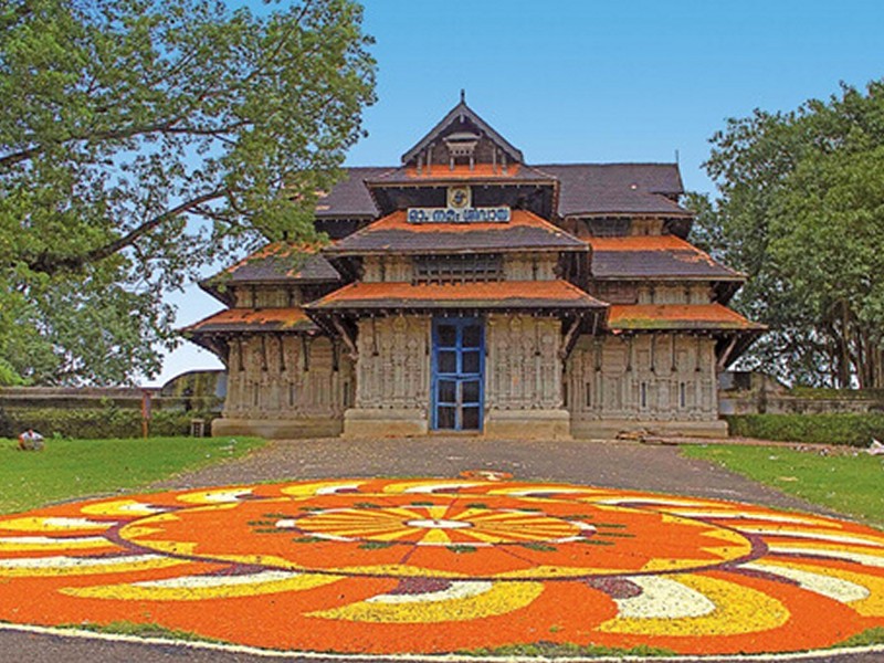 thrissur-vadakkumnathan-temple-trip-from-kochi