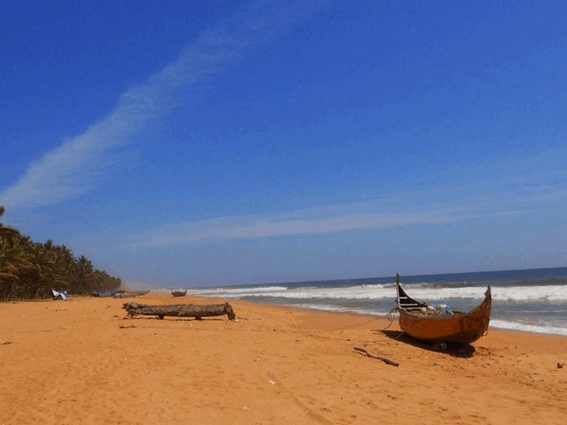 Top 10 Beaches Near Munnar for a perfect holiday