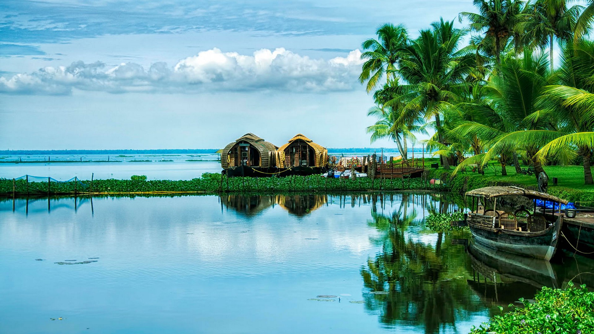 kumarakom-kerala