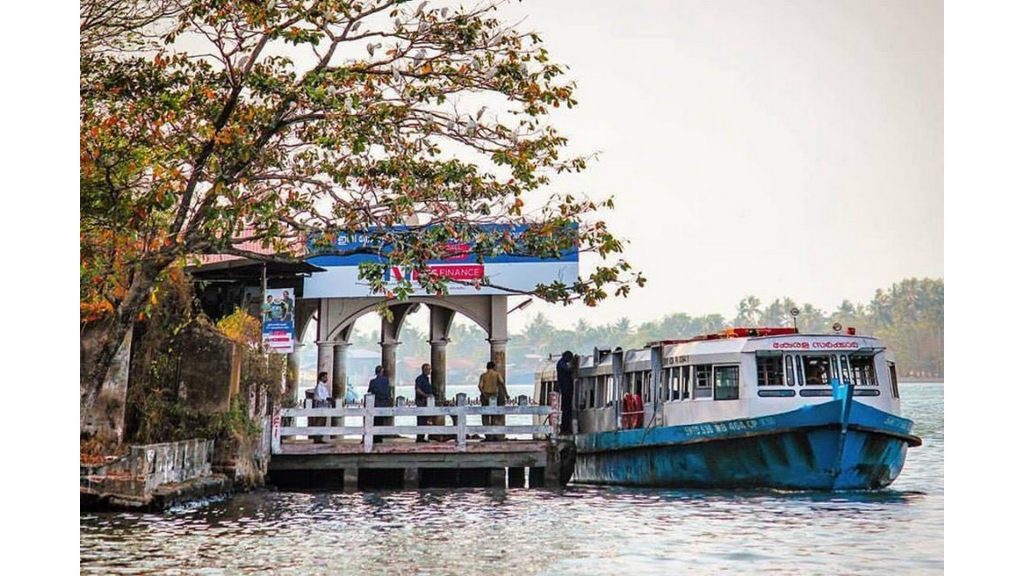 11 Tourist Places To Visit In Kochi – Iris Holidays