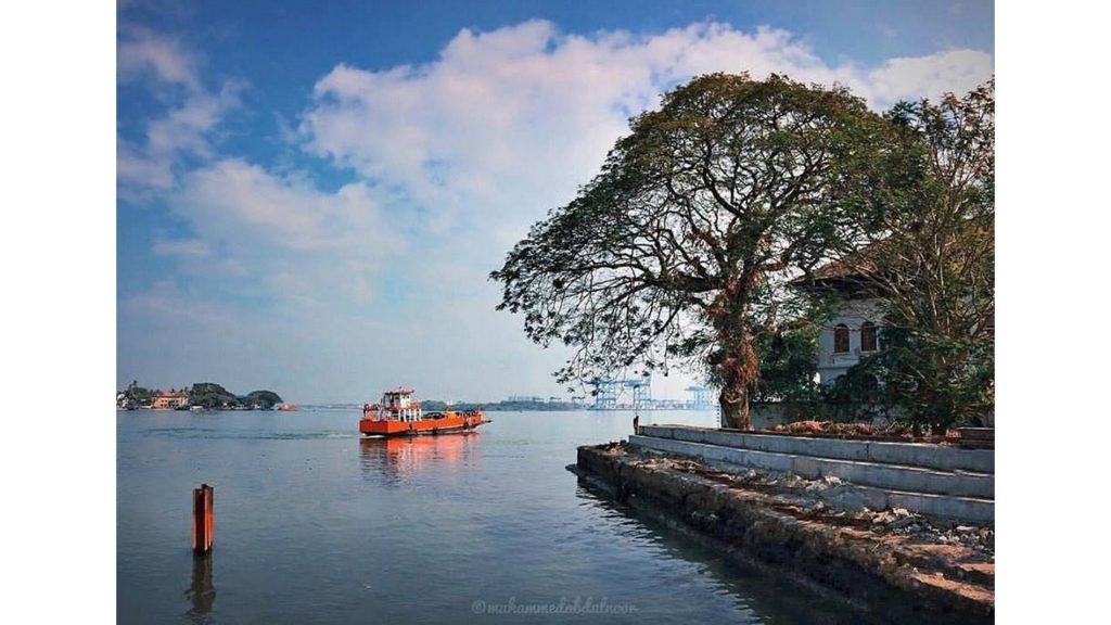 11 Tourist Places To Visit In Kochi – Iris Holidays