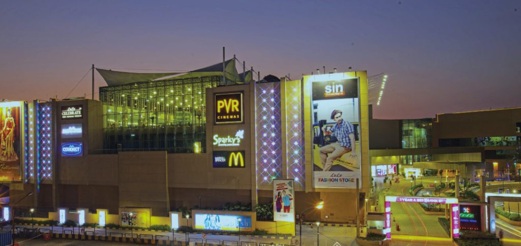 lulu-shopping-mall-edappally-kochi