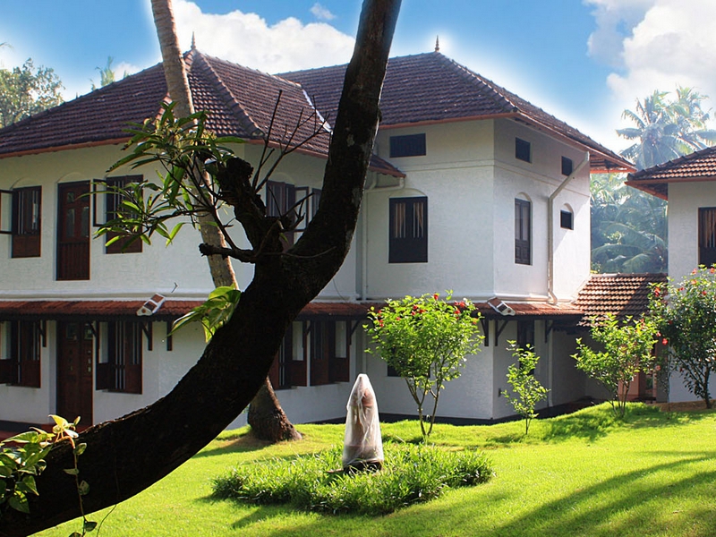 kerala homestay and tourism society