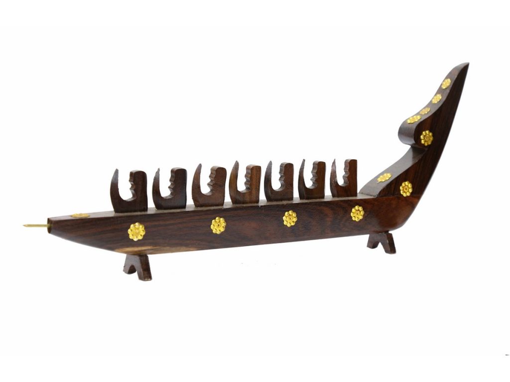 kerala-snake-boat-model