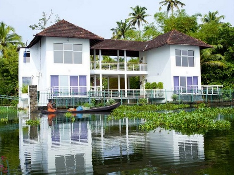 kerala homestay and tourism society