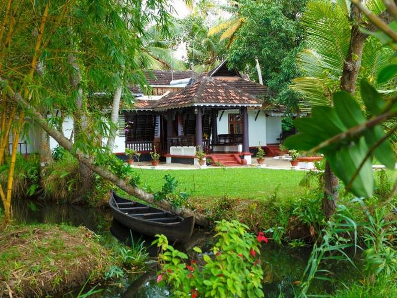 independent homestay tourism