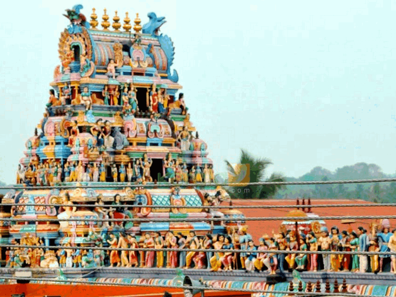attukal-bhagavathy-temple-trivandrum-kerala
