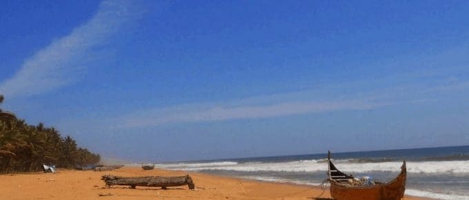 Best Beaches in Kerala