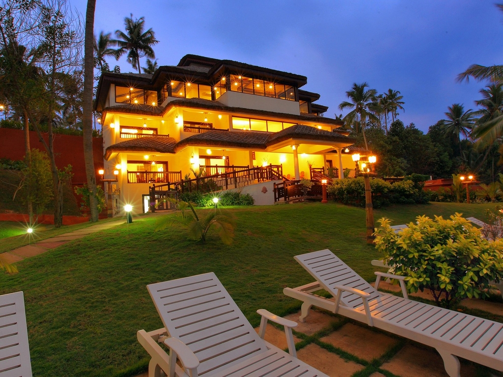 10 Best Resorts In Kerala, An Ode To Keralan Hospitality!