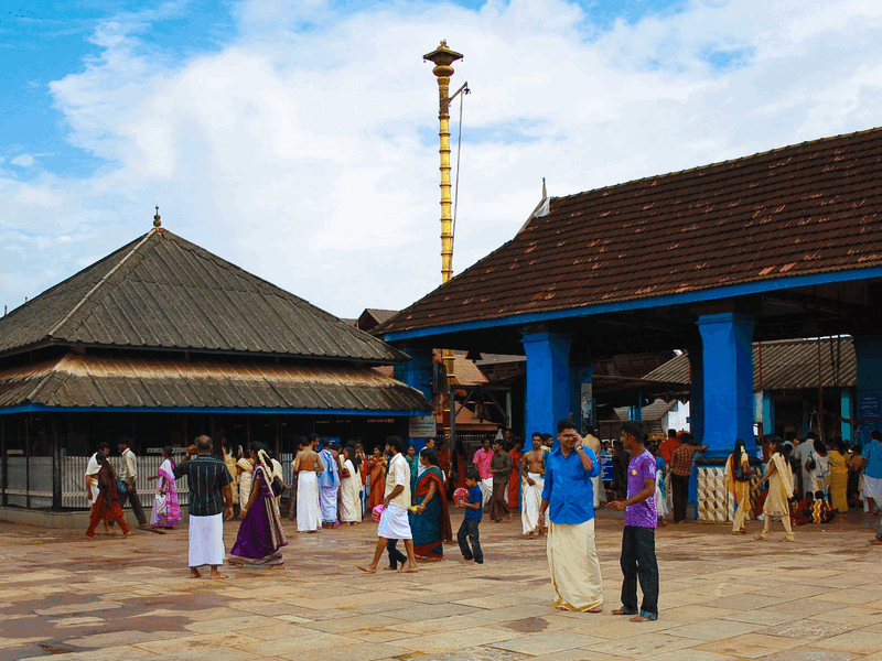 chottanikkara-temple-ernakulam