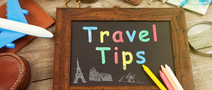 Kerala Travel Tips