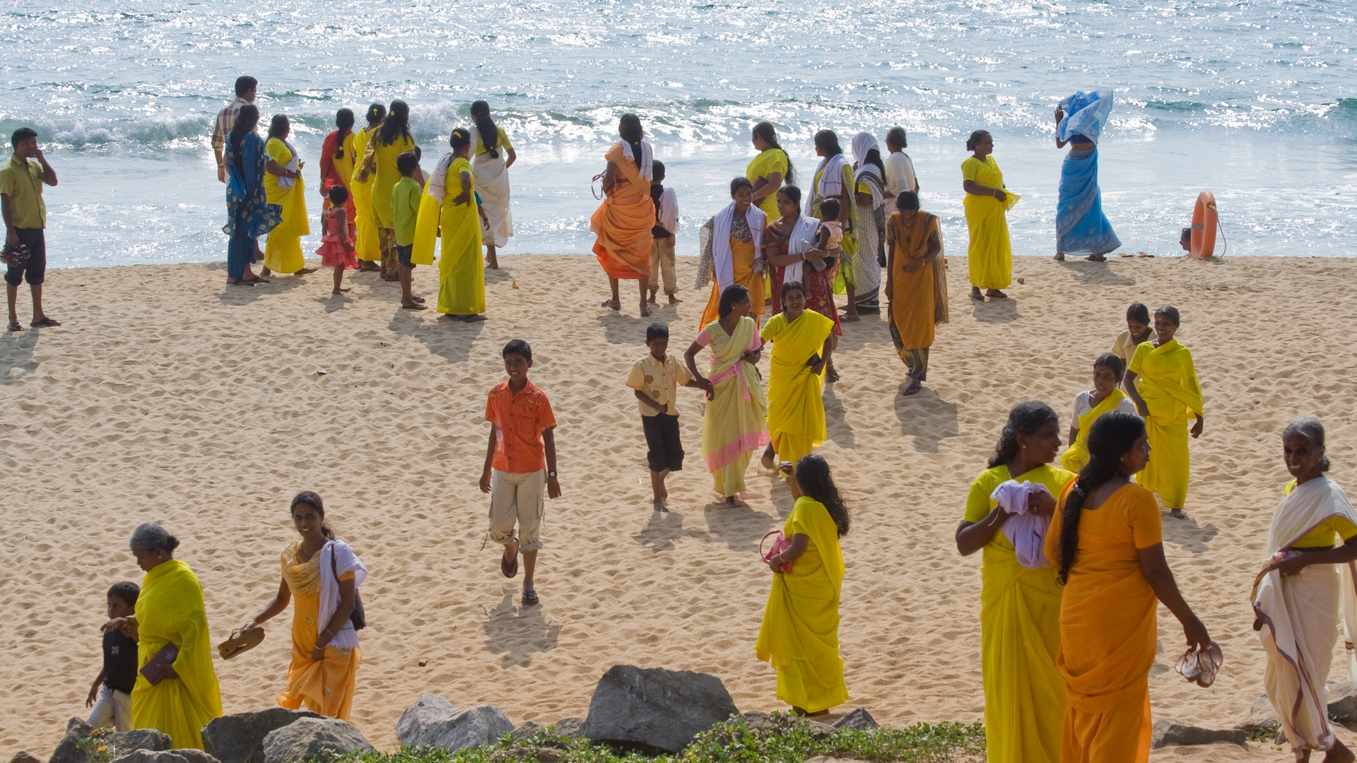 Kovalam or Varkala : Which One is Better?