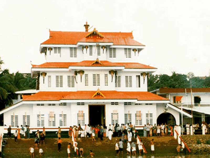 sree-parassinikadavu-muthappan-temple
