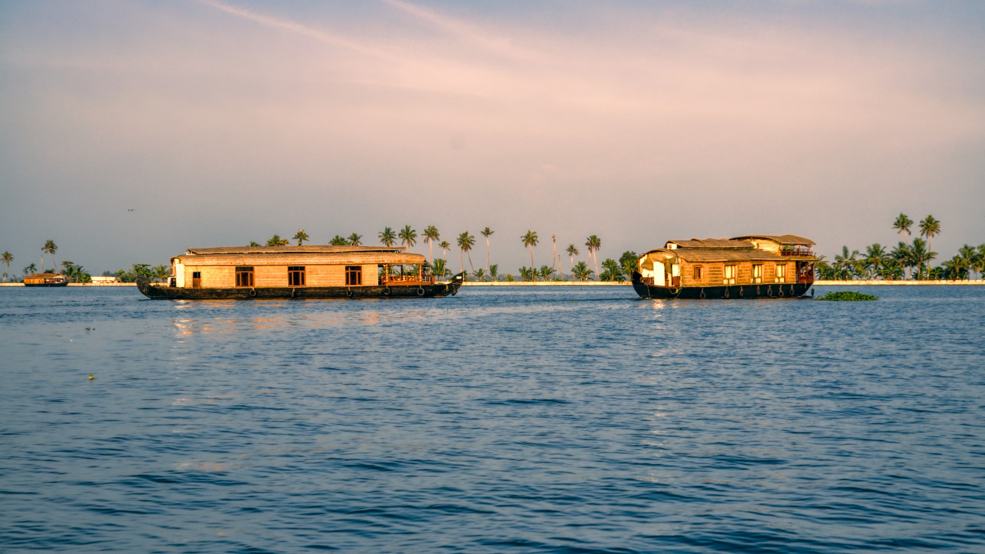Alleppey Or Kumarakom: Which Is Best For A Kerala Houseboat Cruise?