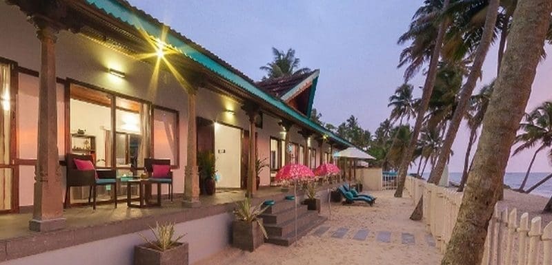 Top 10 Best Beach Resorts In Kerala For 2020 Vacation – Iris Holidays