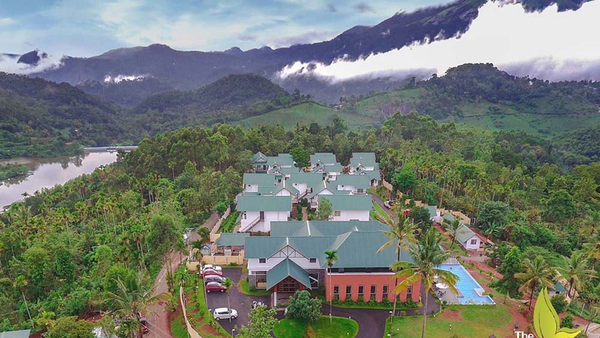 Top 20 Best Resorts In Munnar Iris Holidays