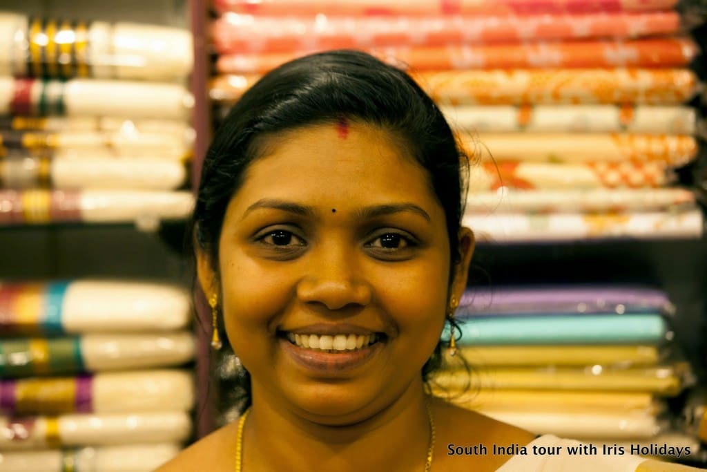 Tipping in Kerala