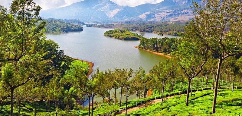 Best Places to Visit in Kerala
