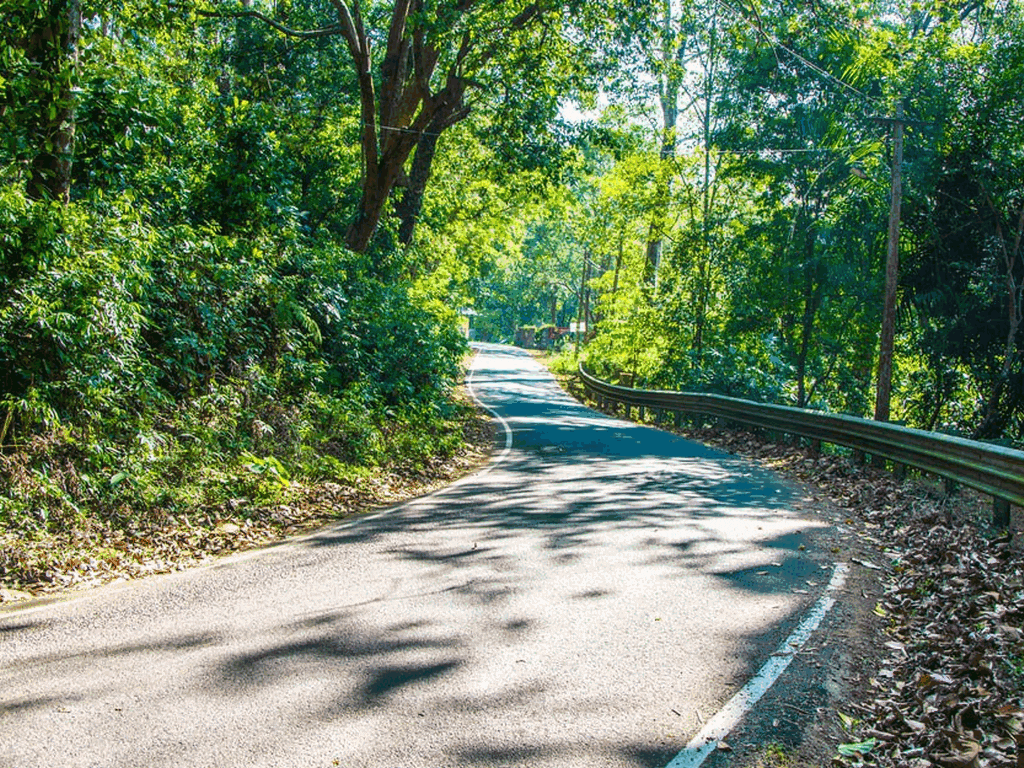 mananthavady-to-kakkavayal