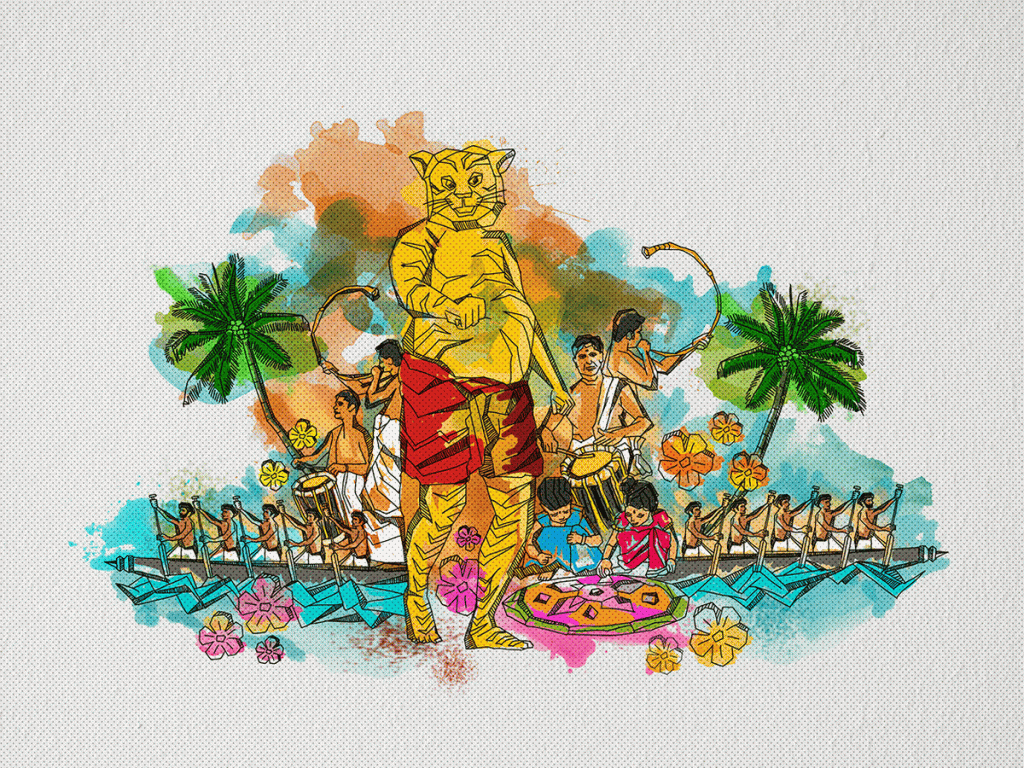 Onam Festival 2024Celebrations And The Legend Of Mahabali Iris Holidays