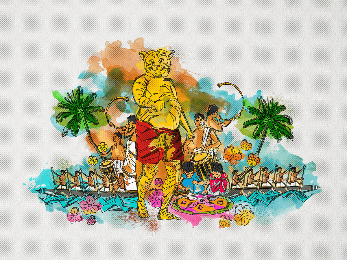 Onam Festival 2023 Celebrations And The Legend Of Mahabali Iris Holidays