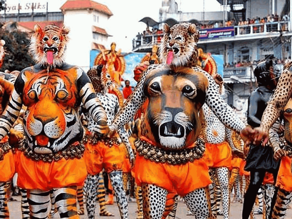 Onam Festival 2020-Celebrations & The Legend Of Mahabali – Iris Holidays