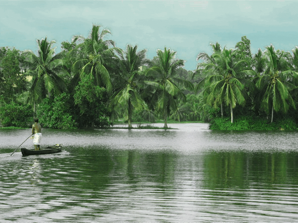 akkulam-lake-kerala