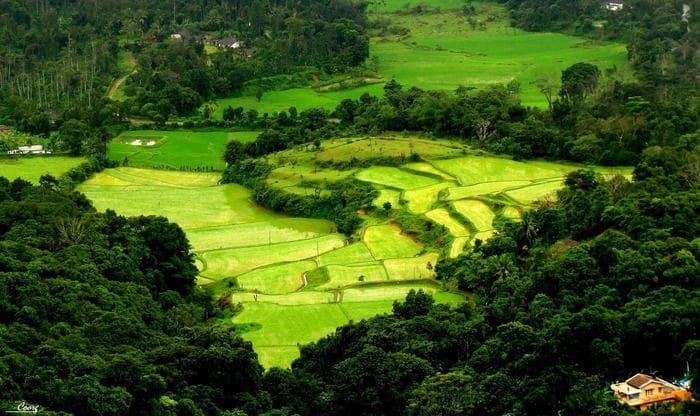 coorg-tourist-places