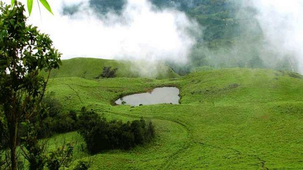 chembra-peak-wayanad