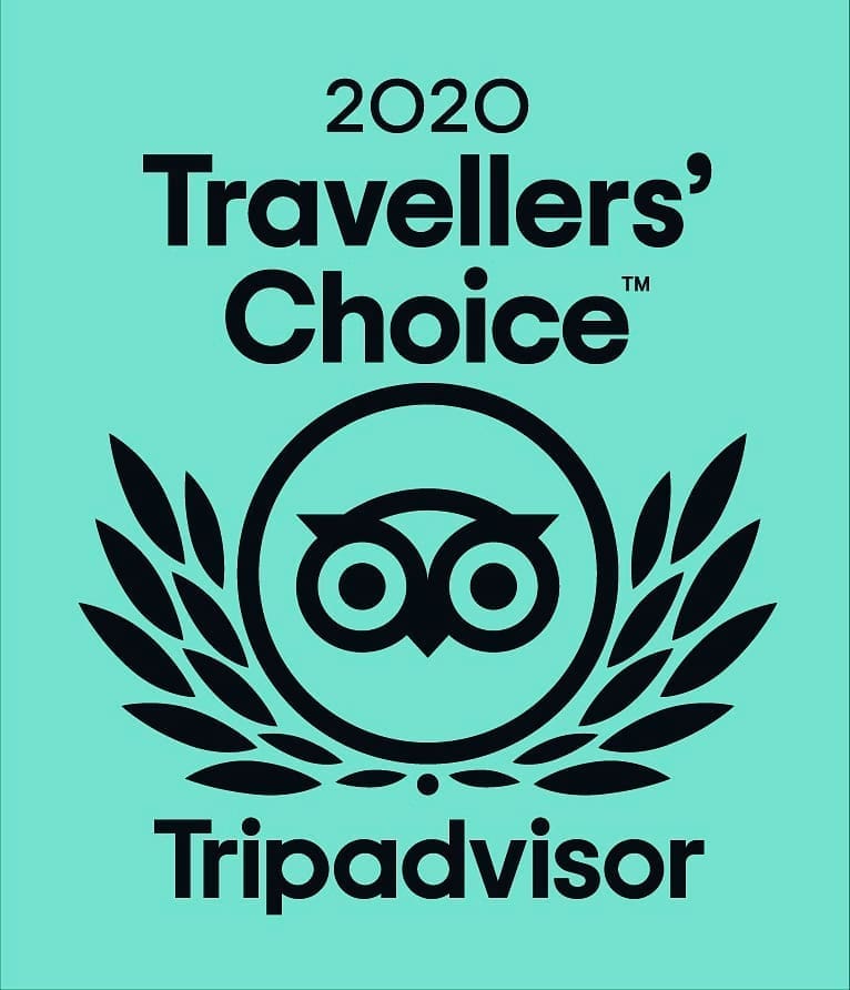 travellers choice 2020 tripadvisor