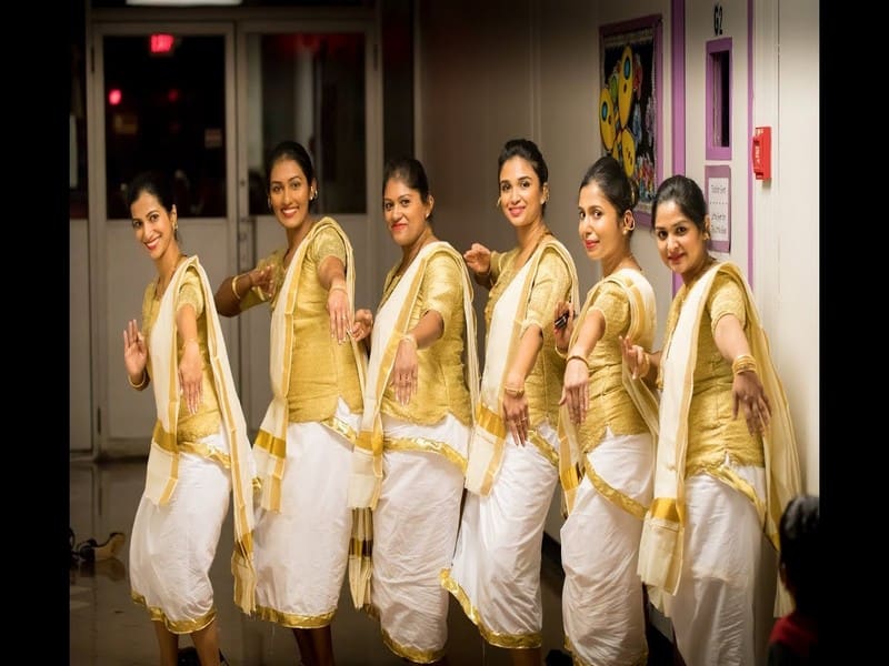 Here's what kids should know about traditional clothing of Indian states |  Times of India