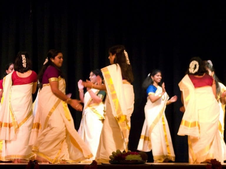 Top 10 Traditional Kerala Dance Forms That Will Enchant You! Iris