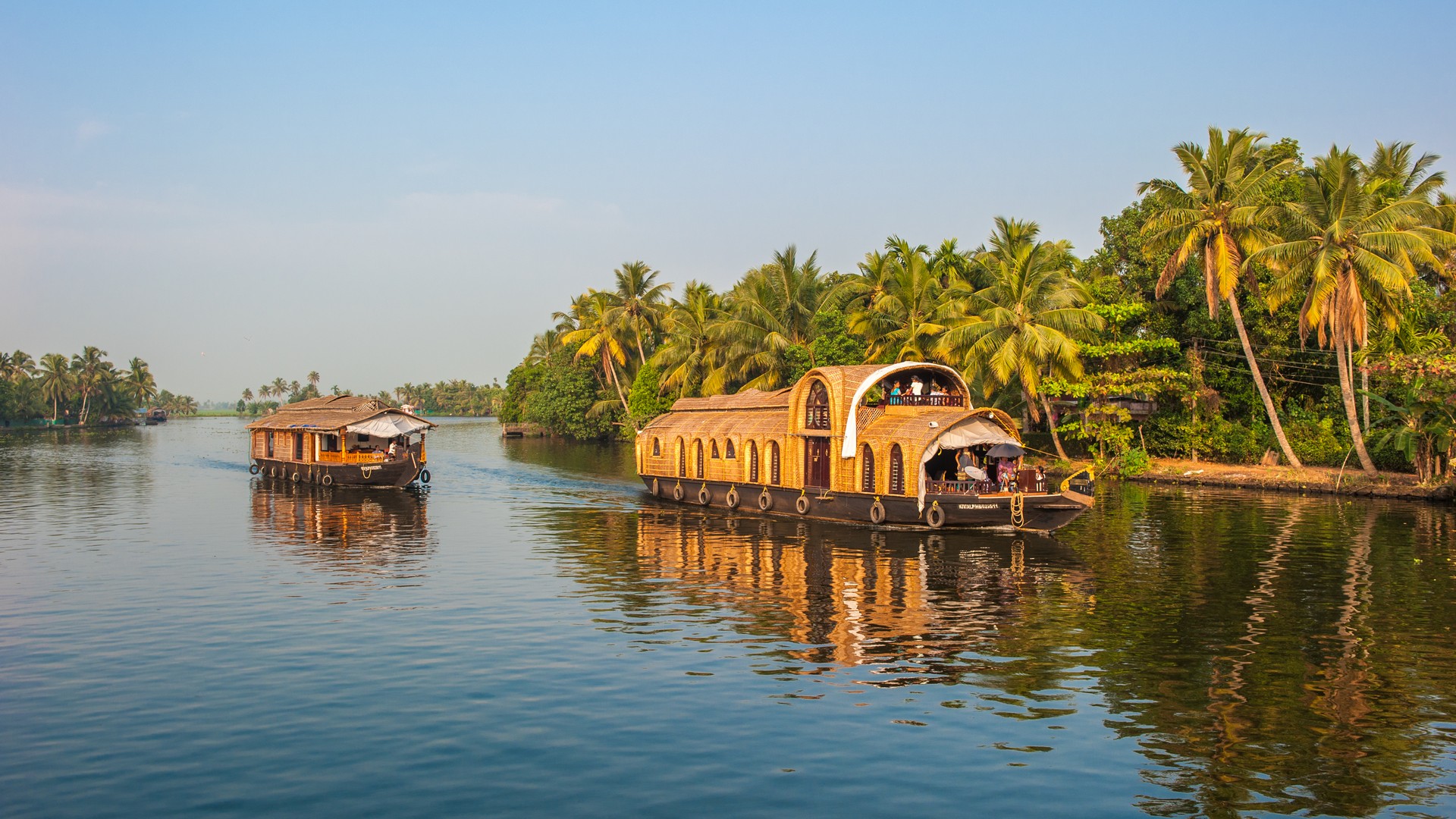 tourist places in kerala during summer