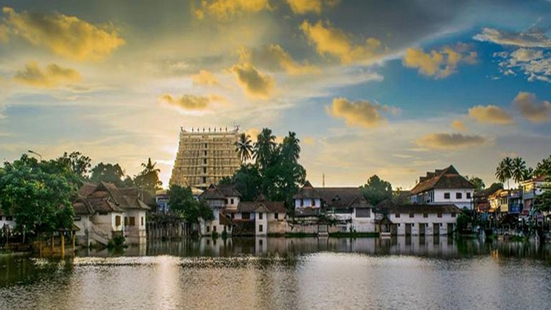 kerala tourist places in summer
